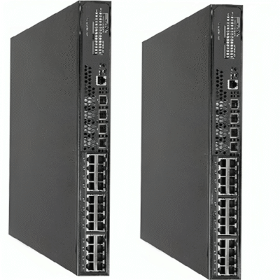 The Inventory Master High-Performance Gigabit Ethernet Switch