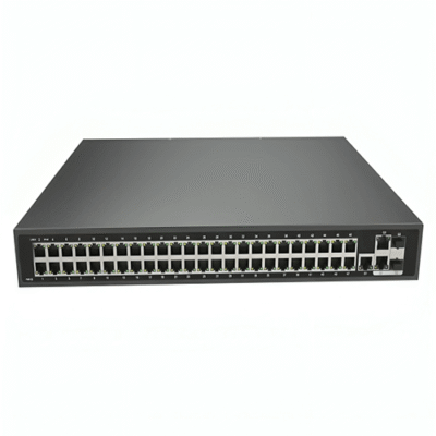 The Inventory Master Ethernet Smart Network Optical Fiber Switches