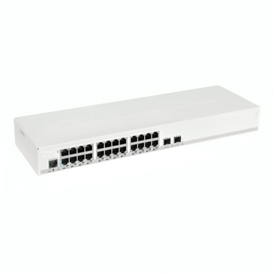 The Inventory Master Fiber Support And Router OS Network Switch