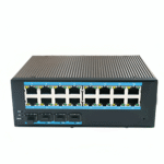 The Inventory Master High Quality Sixteen Port Gigabit Ethernet Switch
