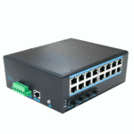 The Inventory Master High Quality Sixteen Port Gigabit Ethernet Switch