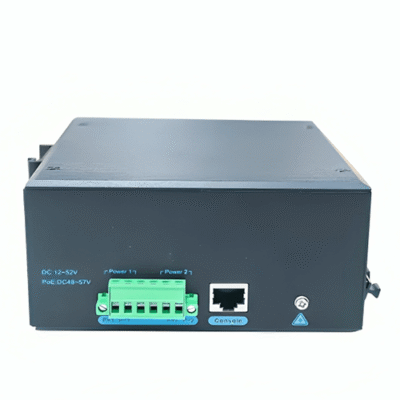 The Inventory Master High Quality Sixteen Port Gigabit Ethernet Switch