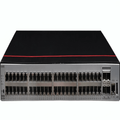 The Inventory Master Ethernet Switch Network Switch