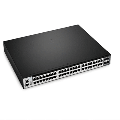 The Inventory Master Ethernet Switch Network Switch