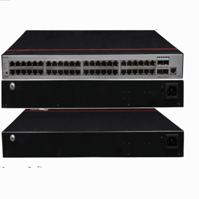 The Inventory Master Ethernet Switch Network Switch