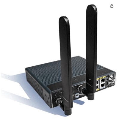 The Inventory Master Gigabit Ethernet Security Router Network Router