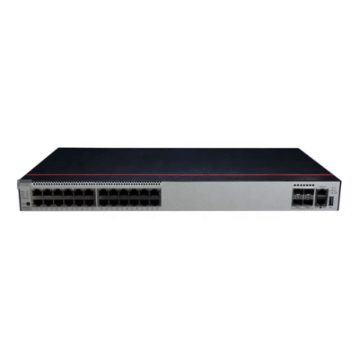 The Inventory Master Base-T Ethernet Switch