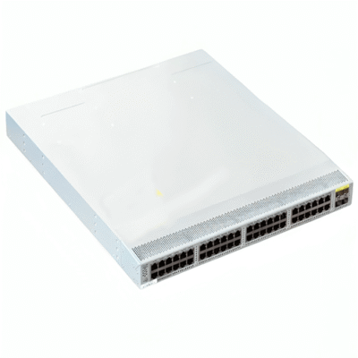 The Inventory Master Ethernet Network Switch Access Switch Fiber Switch