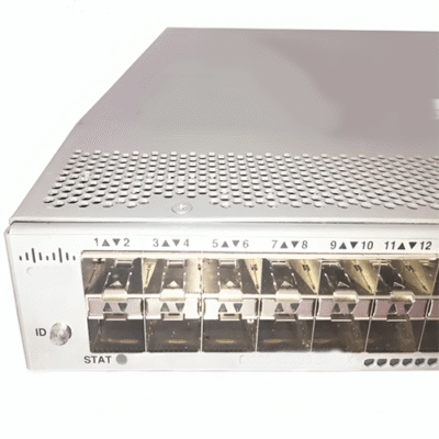 The Inventory Master Ethernet Network Switch Access Switch Fiber Switch