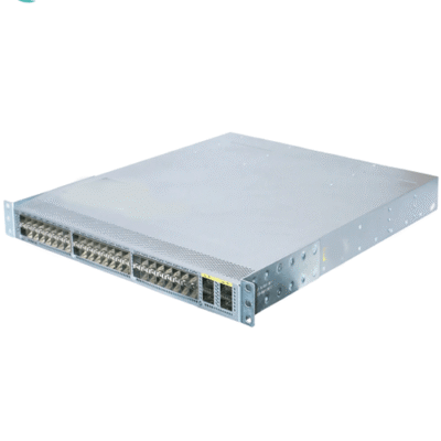The Inventory Master Ethernet Fiber Switch Router
