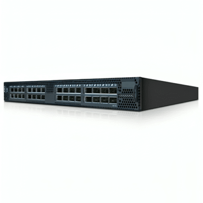 The Inventory Master Ethernet Router Switch