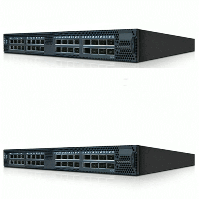 The Inventory Master Ethernet Router Switch