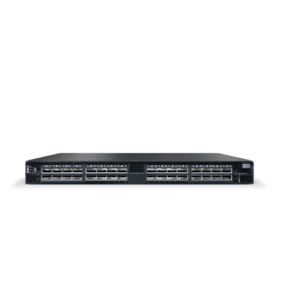 The Inventory Master Ethernet Router Switch