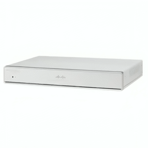 The Inventory Master Dual GE WAN Ethernet Router