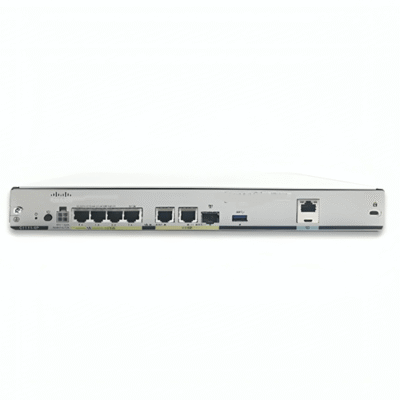 The Inventory Master Dual GE WAN Ethernet Router