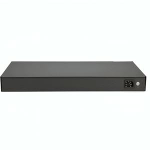The Inventory Master Ethernet Network Switch