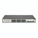 The Inventory Master Ethernet Network Switch