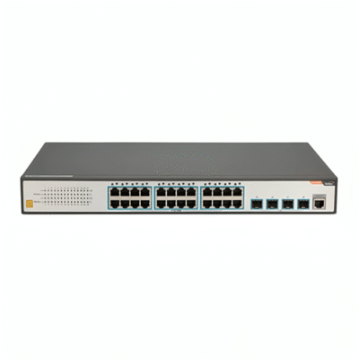 The Inventory Master Ethernet Network Switch
