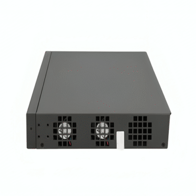 The Inventory Master Ethernet Network Switch