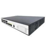 The Inventory Master Uplink PoE Ethernet Switch