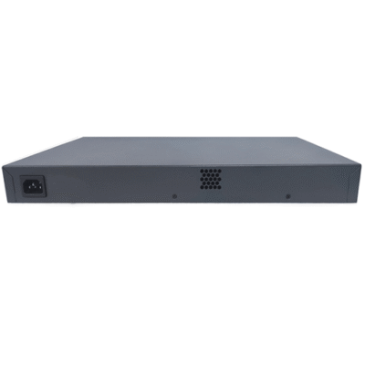 The Inventory Master Uplink PoE Ethernet Switch