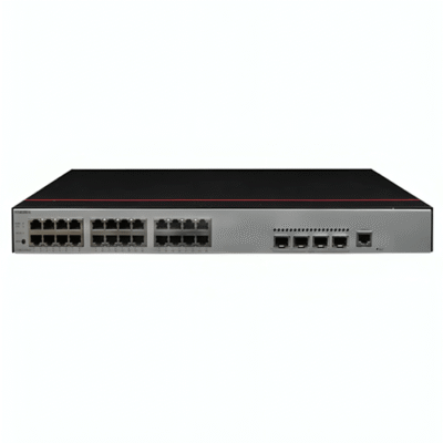 The Inventory Master Gigabit Optical Ports Network Fiber Switch