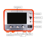 Industrial Cable Fault Locator with TDR – The Inventory Master