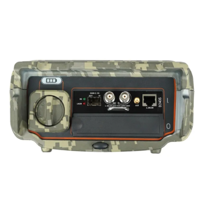 Advanced Data Transmission Spectrum Analyzer with PDH/SDH Testing – The Inventory Master