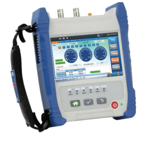 The Inventory Master Ethernet Tester