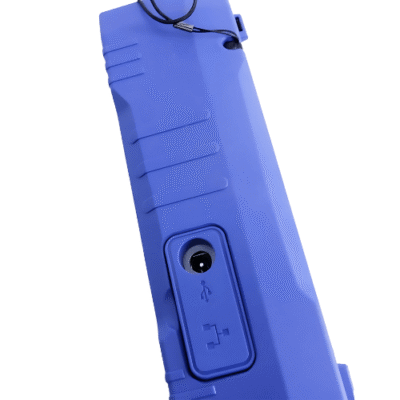 The Inventory Master Ethernet Tester