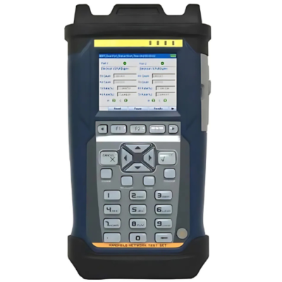 Gigabit Ethernet Tester for Ethernet Network Analyzer – The Inventory Master
