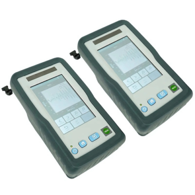 Multifunction Network Cable Tester with Copper and Fiber Compatibility – The Inventory Master
