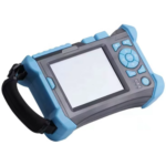 Ethernet Tester with Optical & Electrical Ports – The Inventory Master