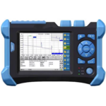 Fiber Optic Cable Tester Optical Time Domain Reflectometer – The Inventory Master