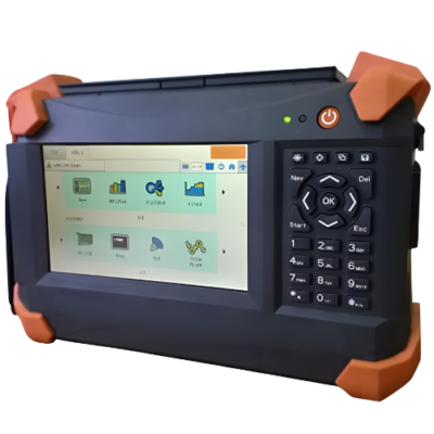 Ethernet Network Analyzer with User Friendly Interface – The Inventory Master