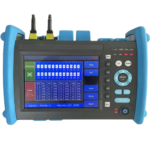 High Performance Fiber Optic Tester for Enhanced Connectivity -  The Inventory Master
