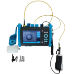 High Performance Fiber Optic Tester for Enhanced Connectivity -  The Inventory Master