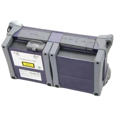 Precision OTDR for Fiber Optic Testing and Troubleshooting -  The Inventory Master