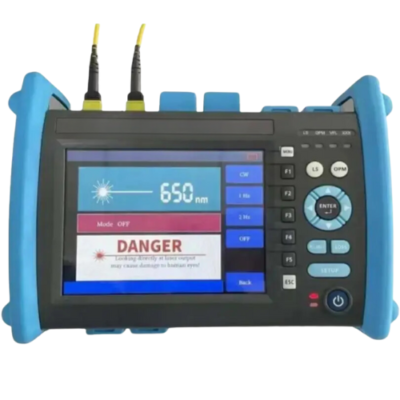 Portable Integrated Tester for Data Center Support Customizable Pass – The Inventory Master