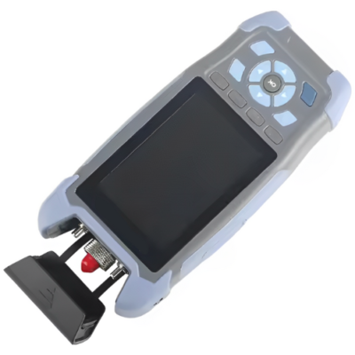 Time Domain Optical Reflectometer Ethernet Cable Tracker -  The Inventory Master