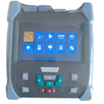 Smart Mini Fiber Optic Optical Time Domain Reflectometer -  The Inventory Master