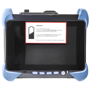 TIMFOET-2322.png Pro Fiber Optic Test Equipment with High Dynamic Range – The Inventory Master