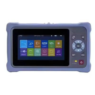 TIMFOET-251-1.png Tester with Optical Power Meter Fiber Single Mode Smart Micro - The Inventory Master