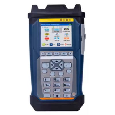 Handheld Ethernet Test Set Ethernet Network Gigabit Ethernet – The Inventory Master