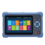 Fiber Optic Ethernet Cable Tester Touch Screen – The Inventory Master