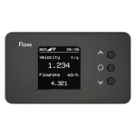 Ultrasonic Water Flow Sensor with LCD Display – The Inventory Master