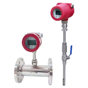 Digital Flow Sensor with RS485 – The Inventory Master