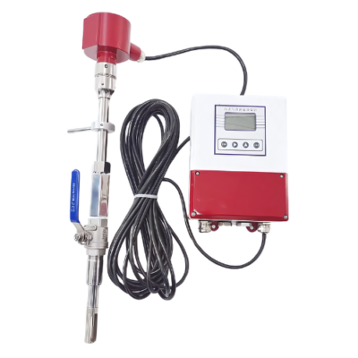 Digital Flow Sensor with RS485 – The Inventory Master