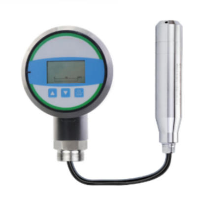 Wireless Submersible Liquid Level Sensor – The Inventory Master