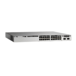 TIMGBFC-1-.png Enterprise Gigabit Fiber Converter with 480Gbps Bandwidth & 24 PoE+ Ports – The Inventory Master
